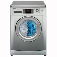 BEKO WMB 81241 LMS